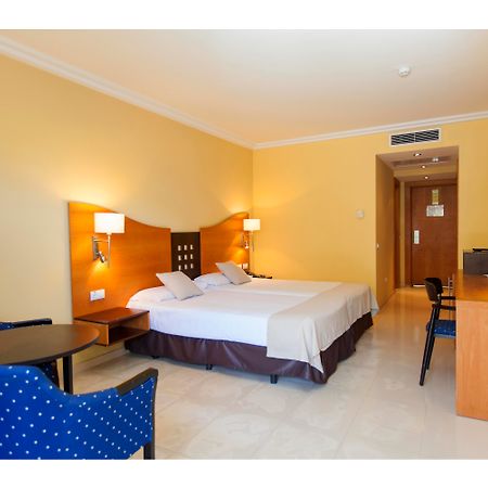 Hotel Livvo Costa Taurito & Aquapark (Adults Only) Bagian luar foto
