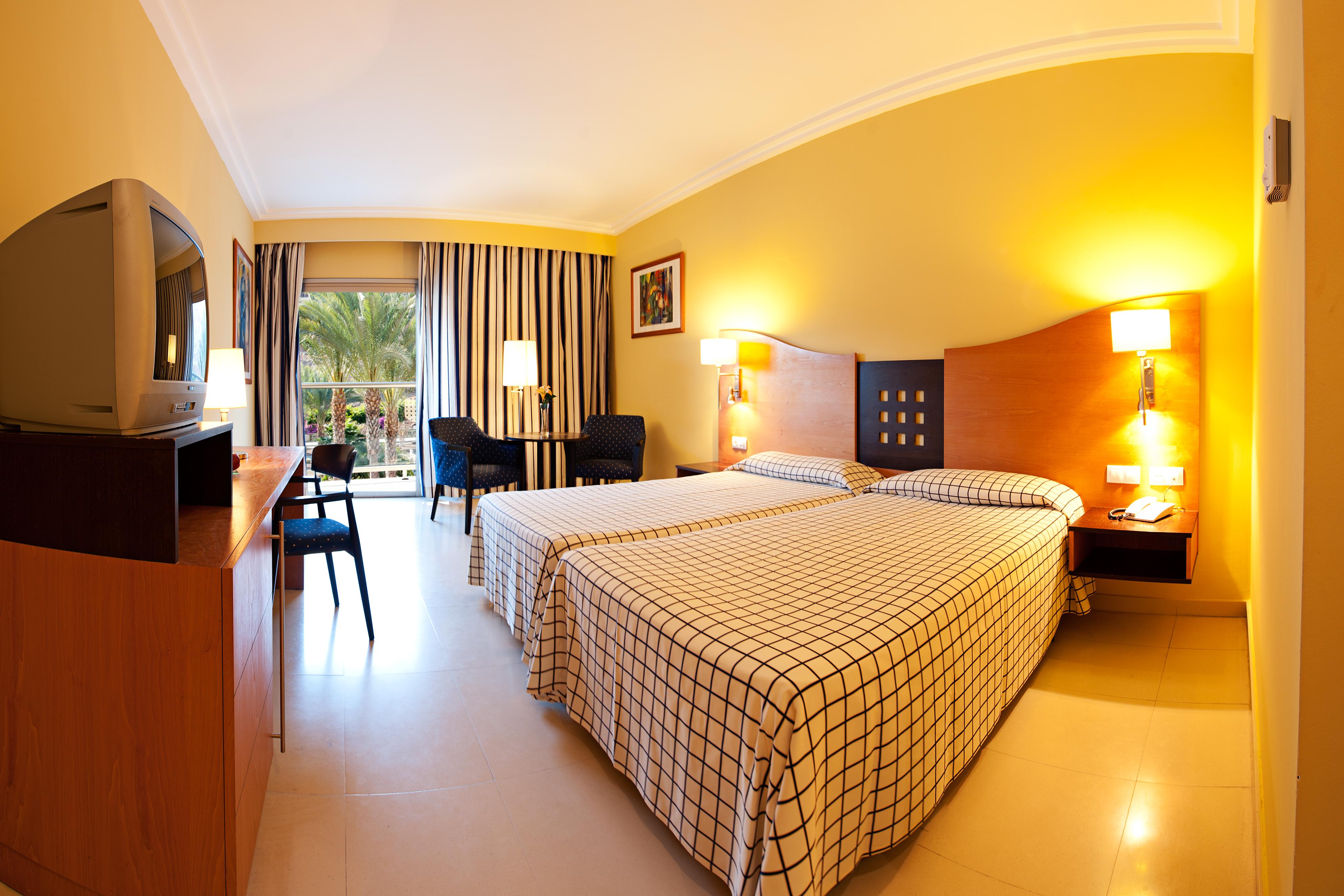 Hotel Livvo Costa Taurito & Aquapark (Adults Only) Bagian luar foto