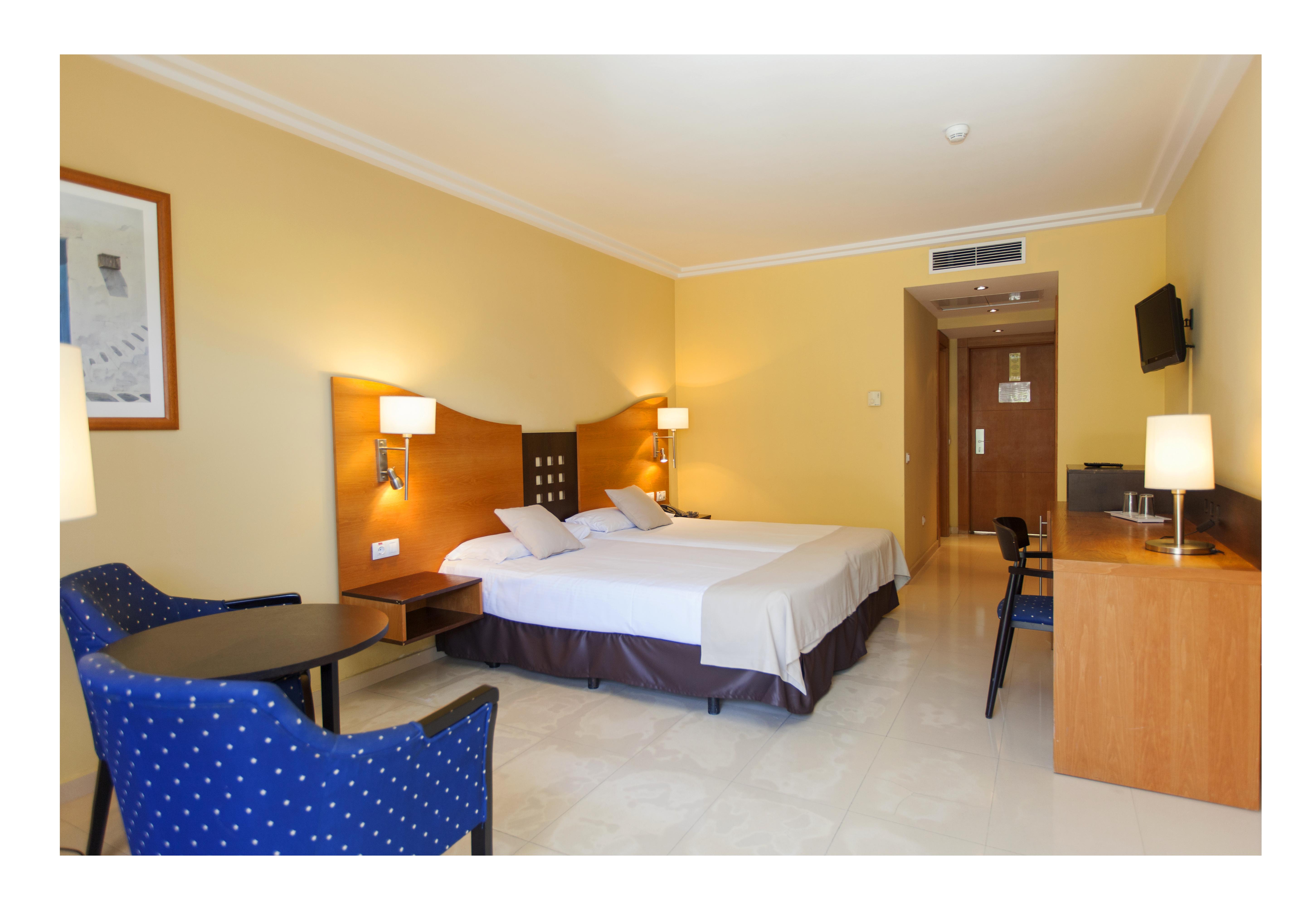 Hotel Livvo Costa Taurito & Aquapark (Adults Only) Bagian luar foto