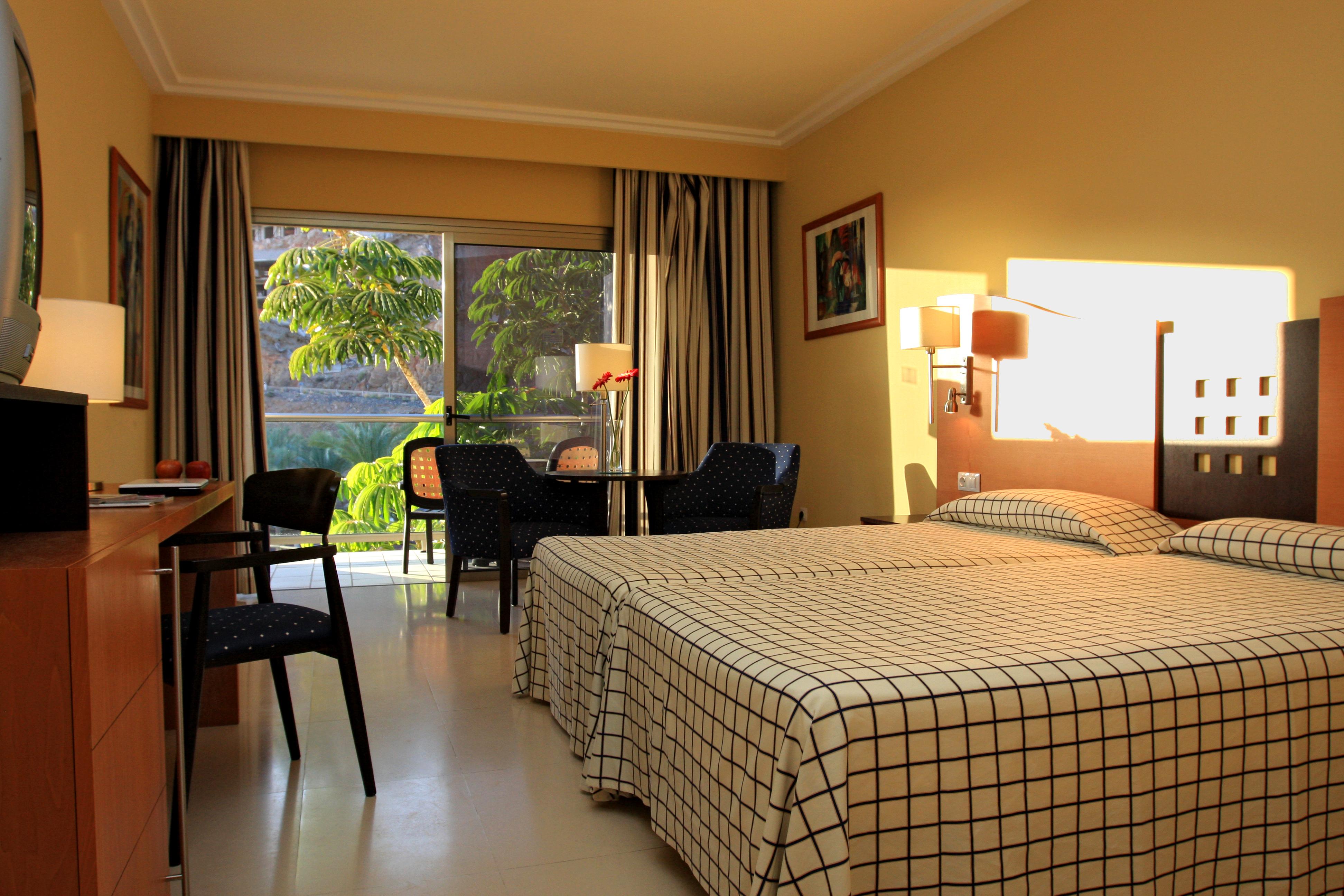 Hotel Livvo Costa Taurito & Aquapark (Adults Only) Bagian luar foto