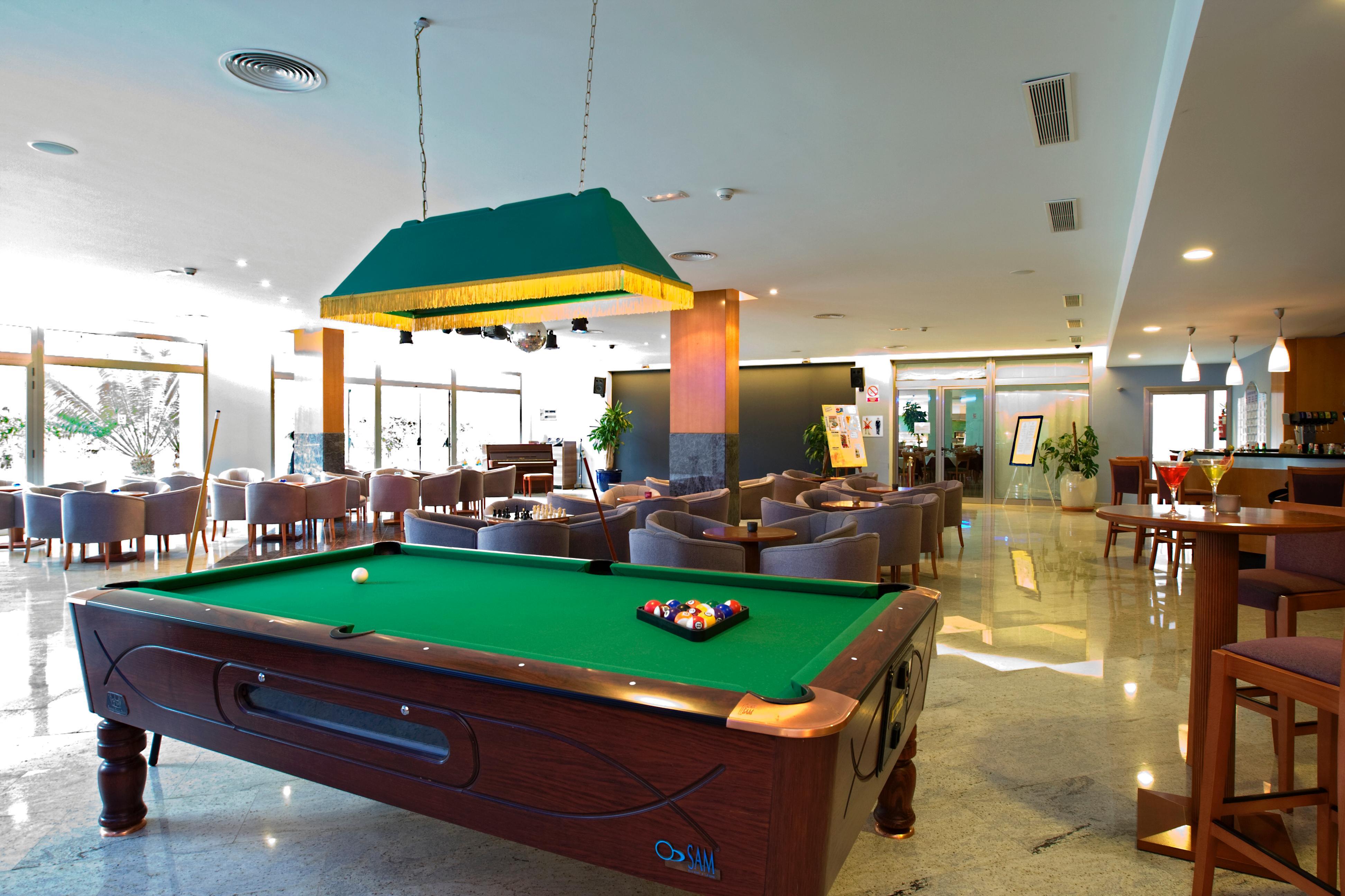 Hotel Livvo Costa Taurito & Aquapark (Adults Only) Bagian luar foto