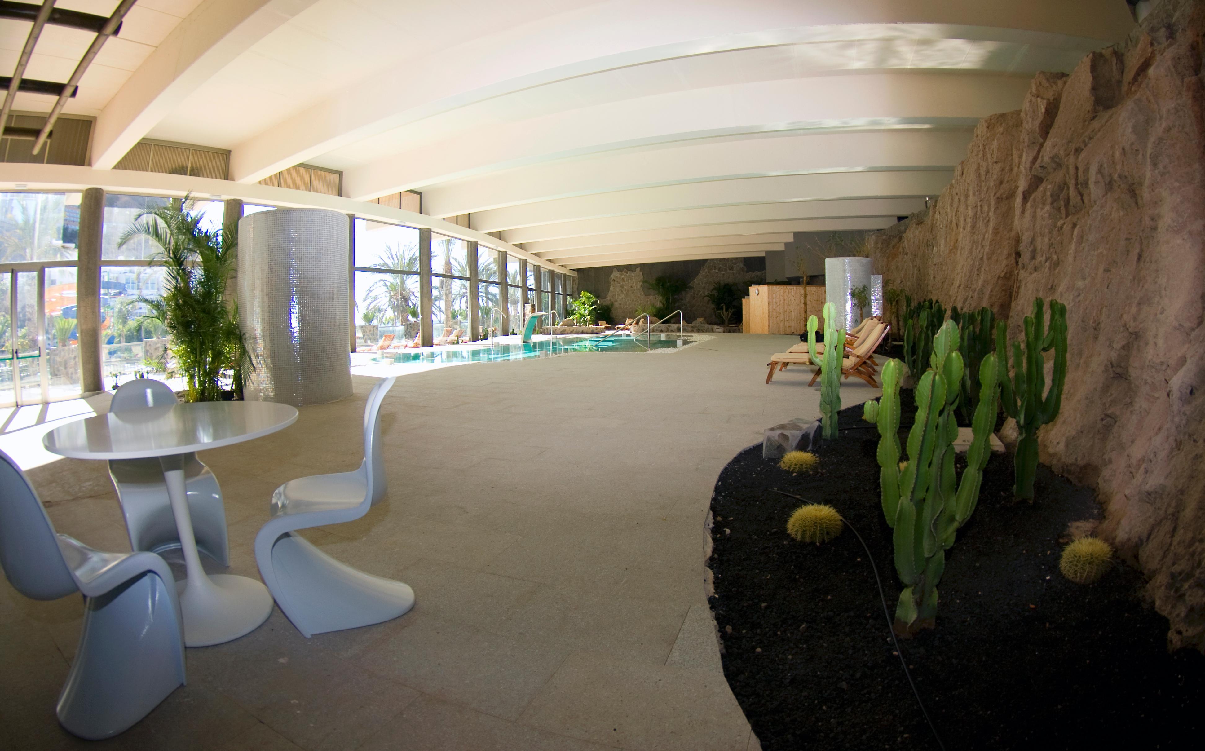Hotel Livvo Costa Taurito & Aquapark (Adults Only) Bagian luar foto