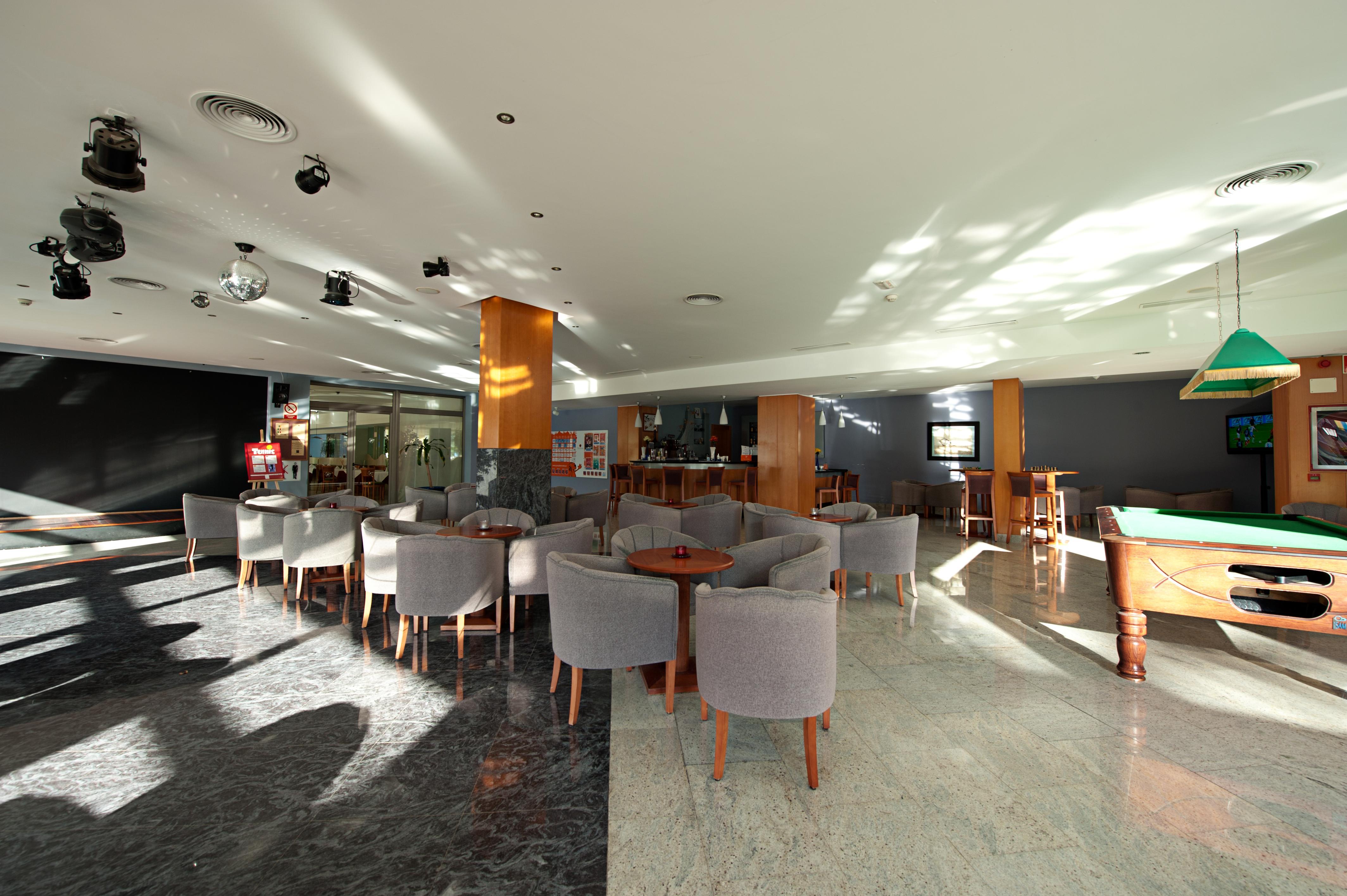 Hotel Livvo Costa Taurito & Aquapark (Adults Only) Bagian luar foto