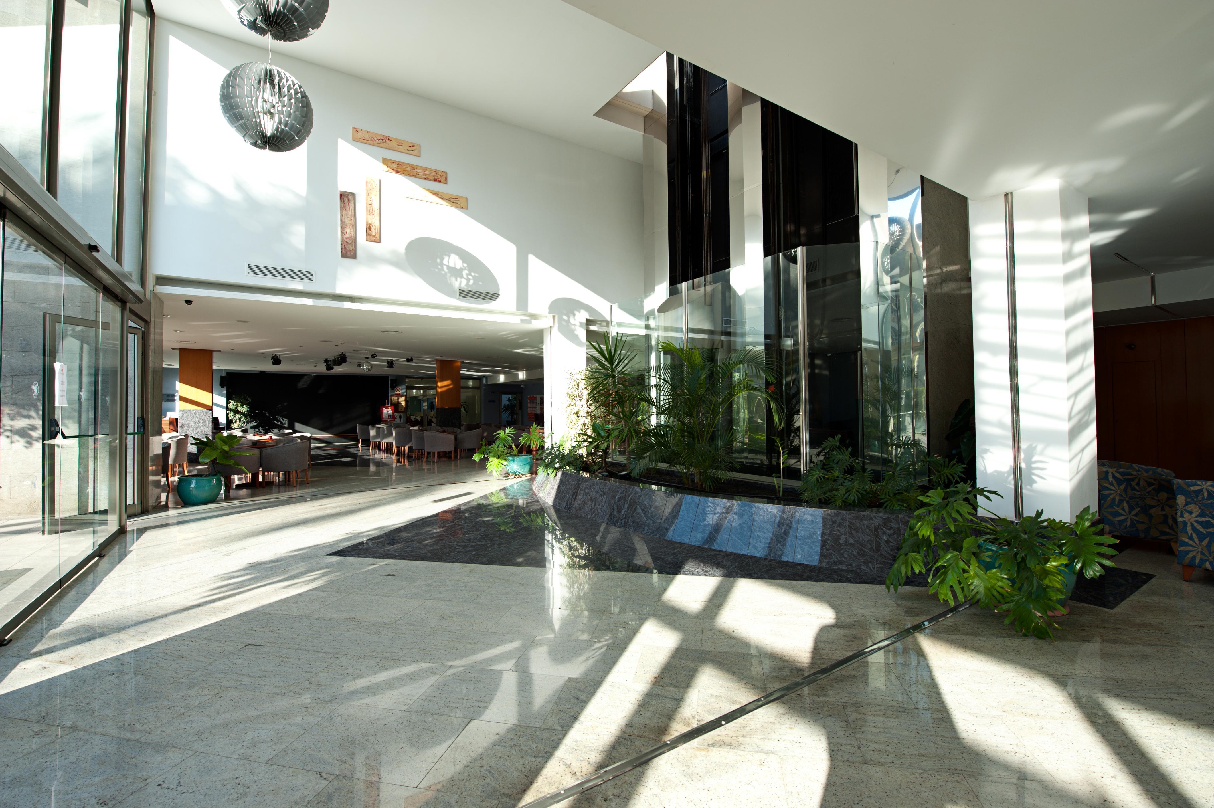 Hotel Livvo Costa Taurito & Aquapark (Adults Only) Bagian luar foto