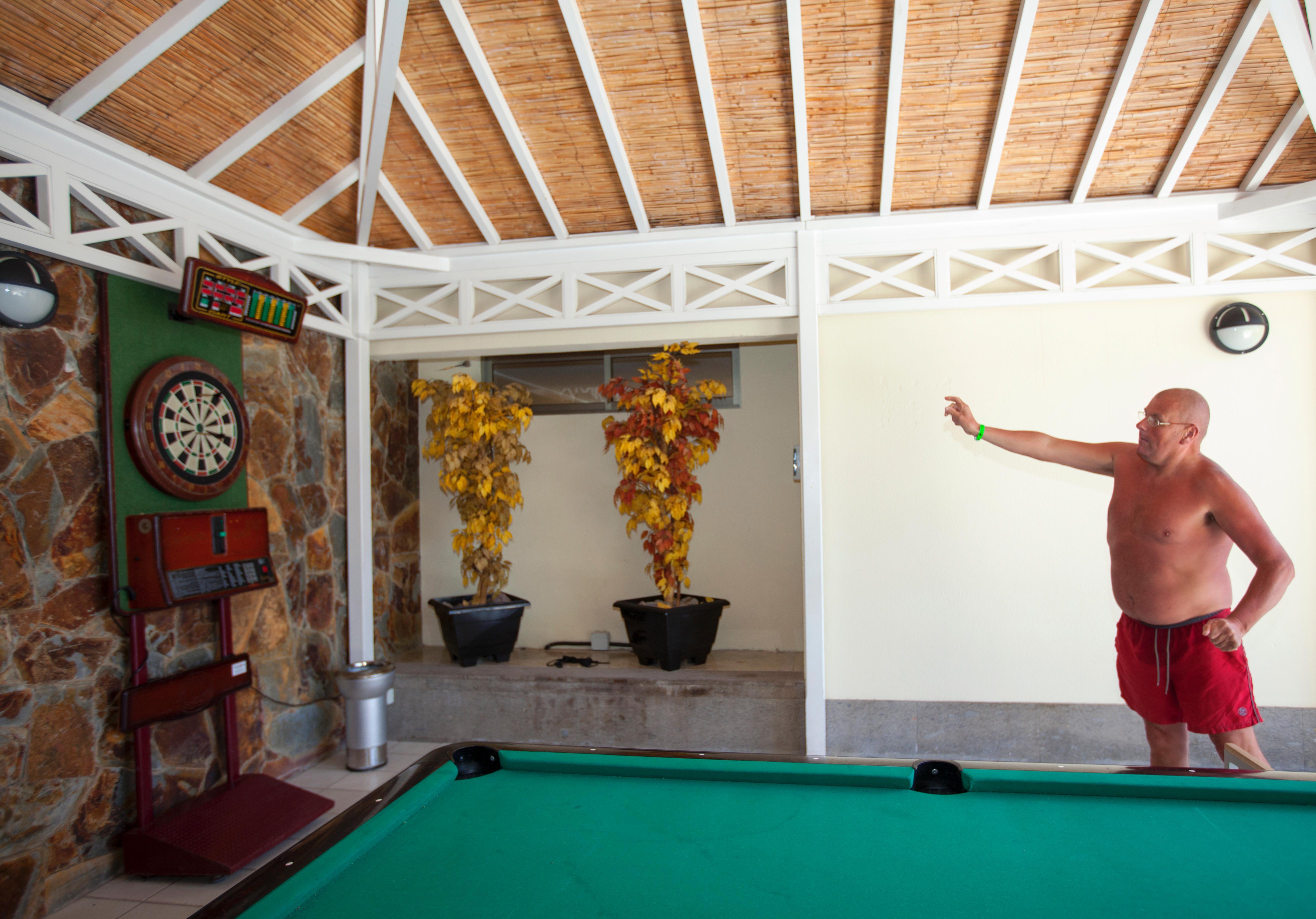 Hotel Livvo Costa Taurito & Aquapark (Adults Only) Bagian luar foto