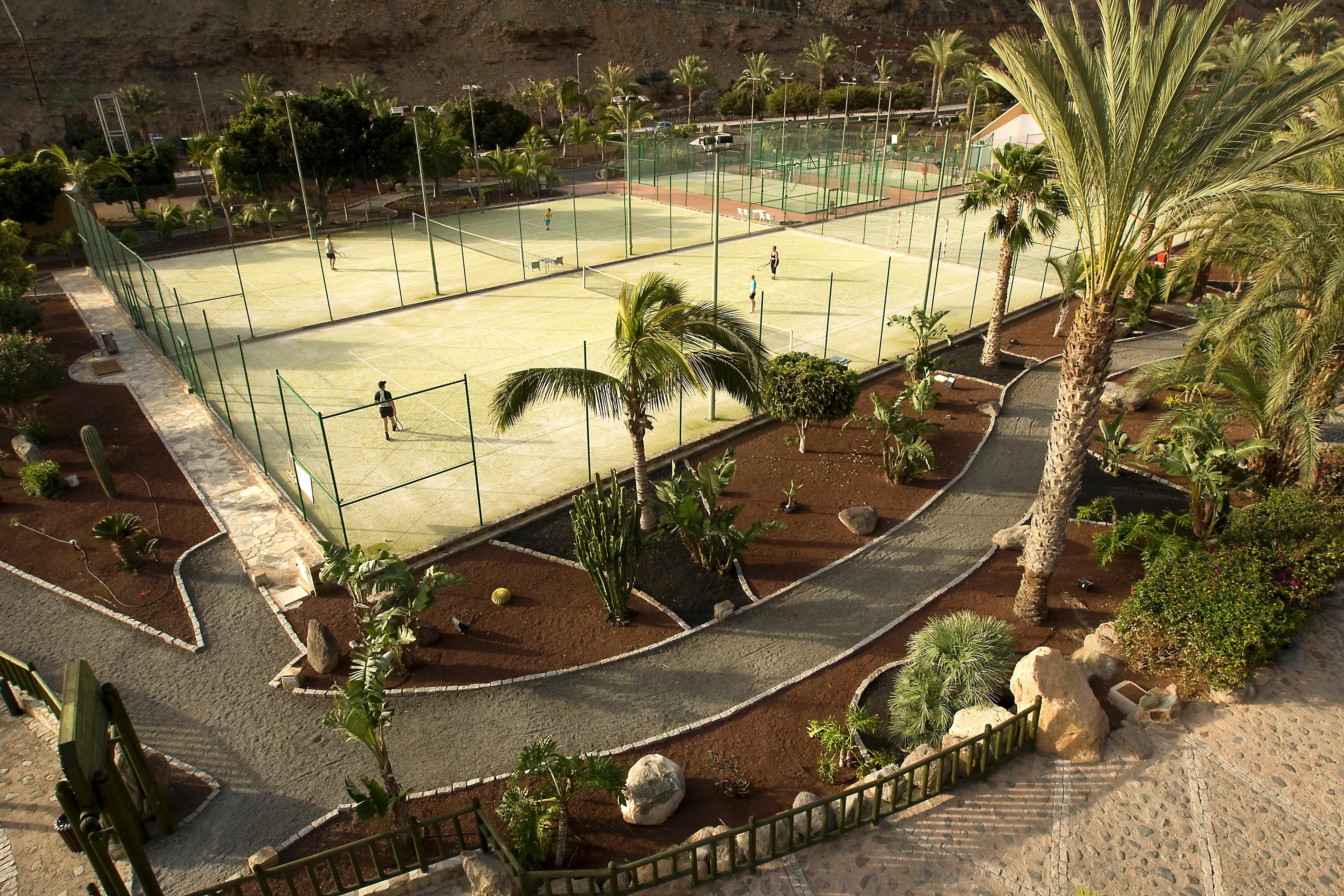 Hotel Livvo Costa Taurito & Aquapark (Adults Only) Bagian luar foto