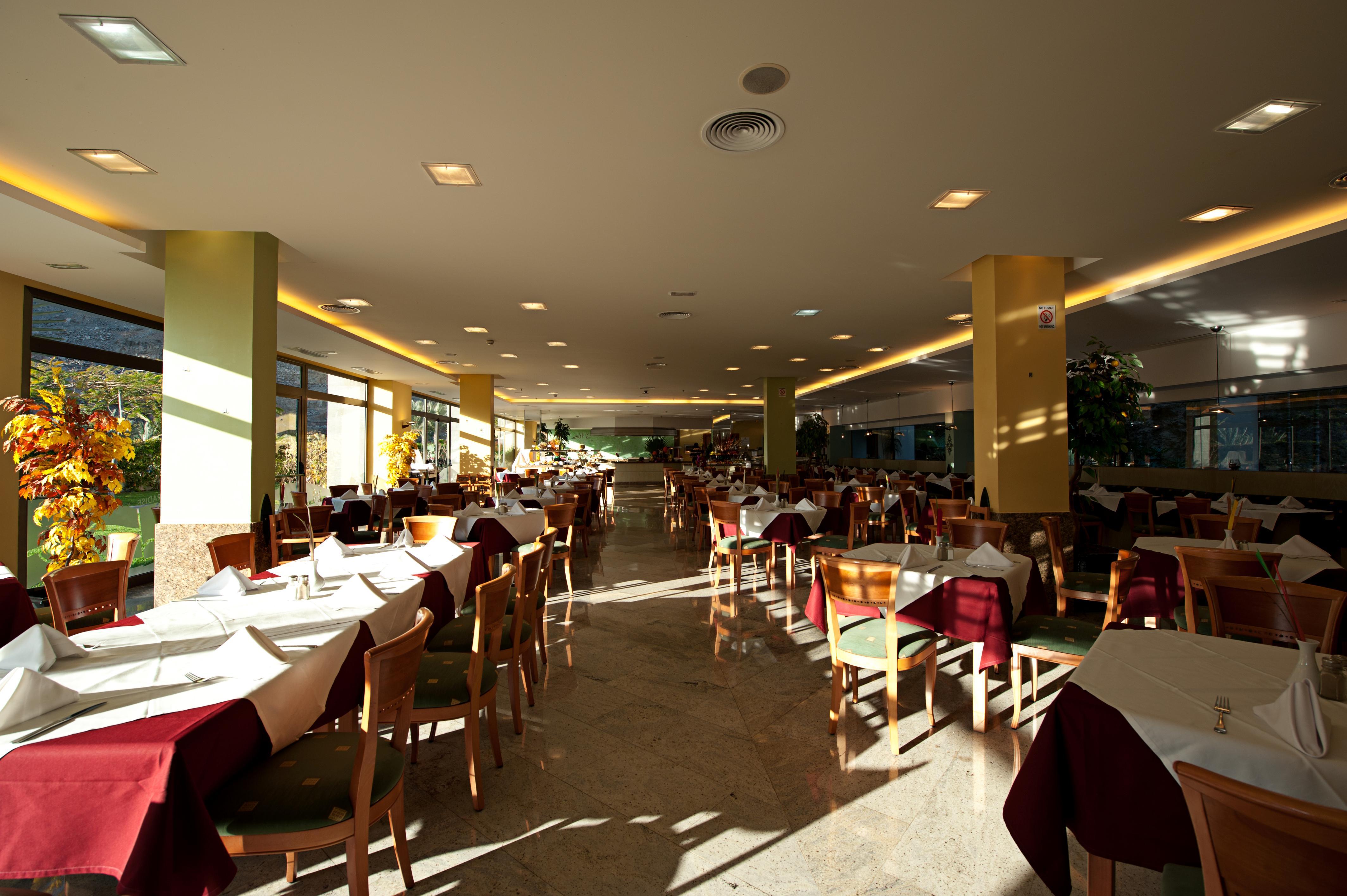 Hotel Livvo Costa Taurito & Aquapark (Adults Only) Bagian luar foto