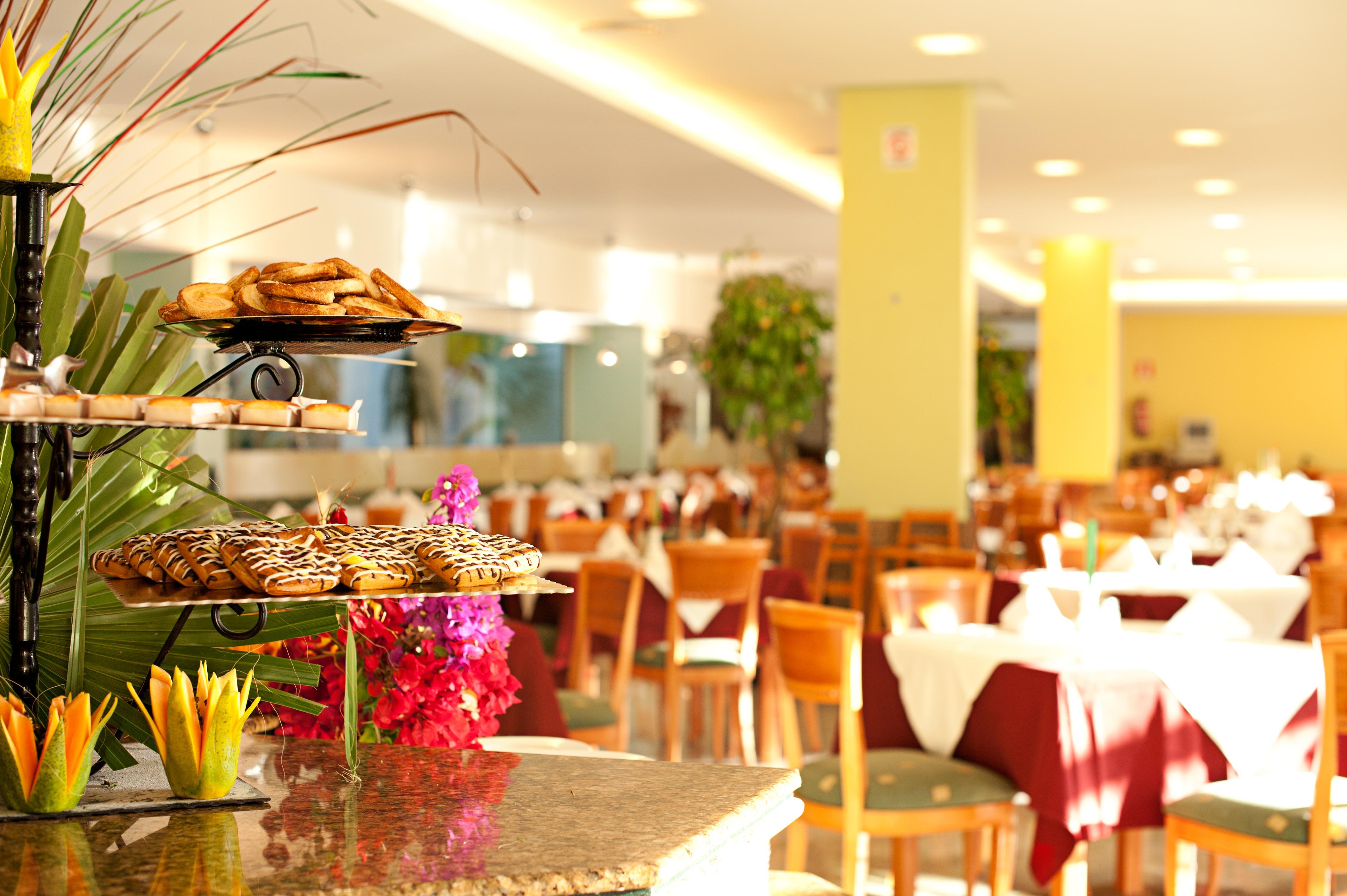 Hotel Livvo Costa Taurito & Aquapark (Adults Only) Bagian luar foto