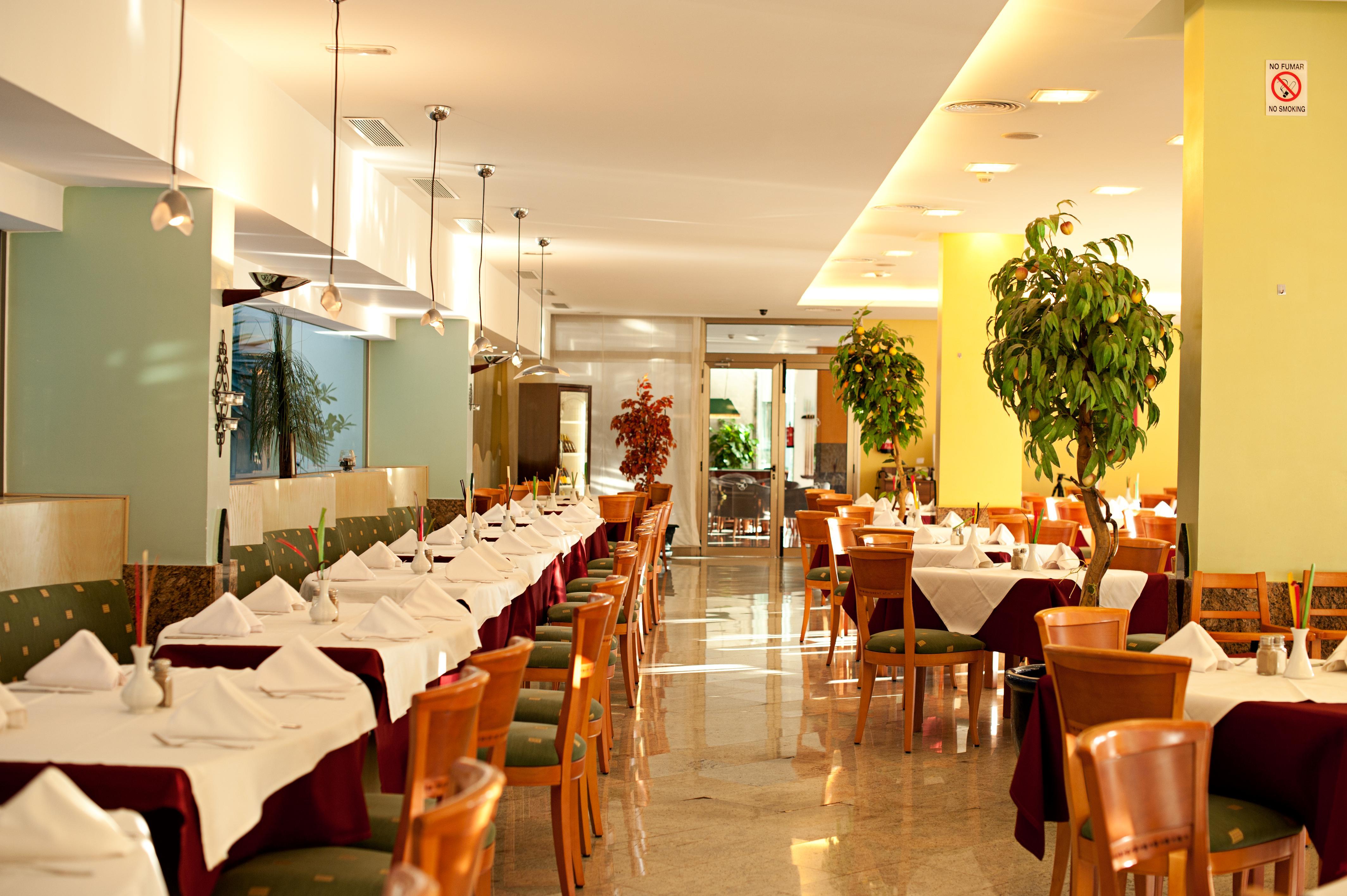 Hotel Livvo Costa Taurito & Aquapark (Adults Only) Bagian luar foto