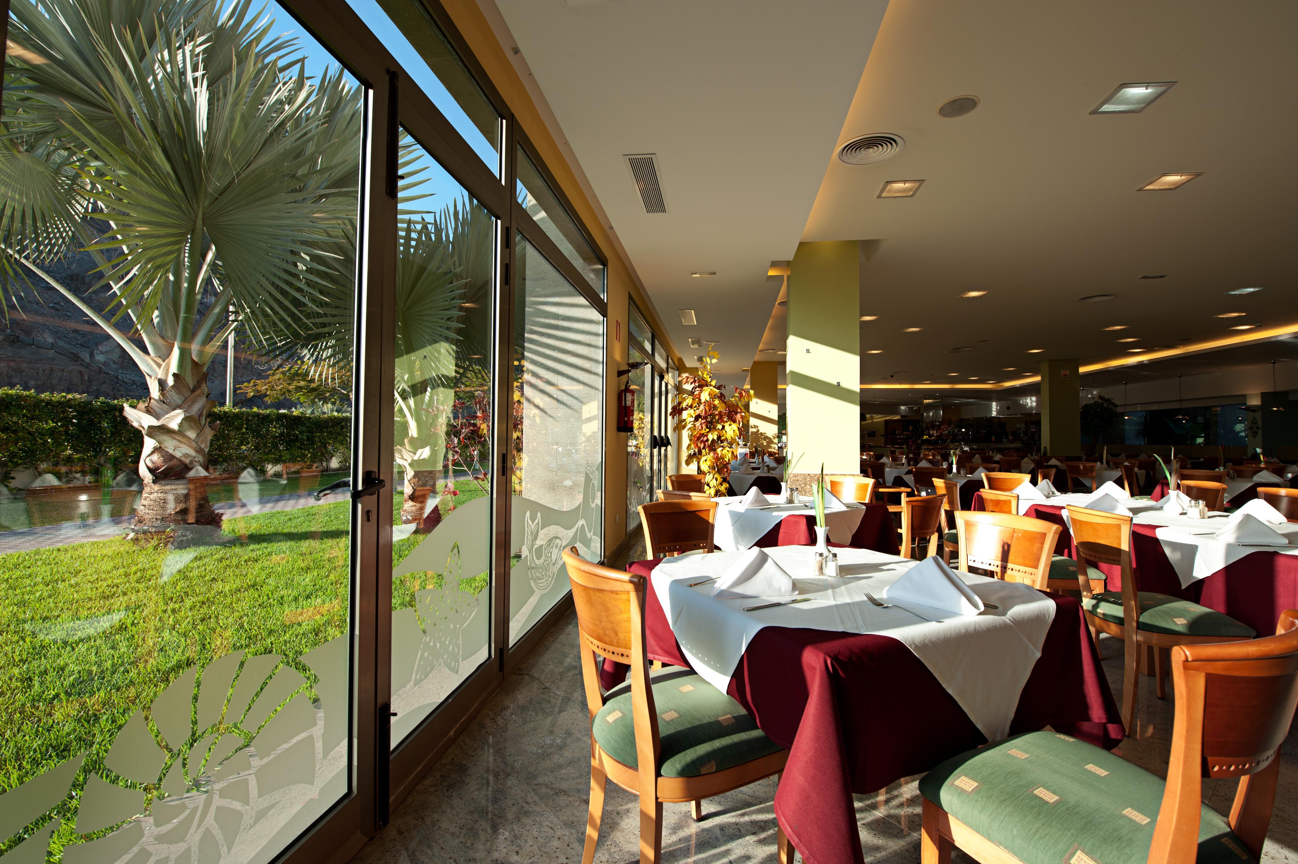 Hotel Livvo Costa Taurito & Aquapark (Adults Only) Bagian luar foto
