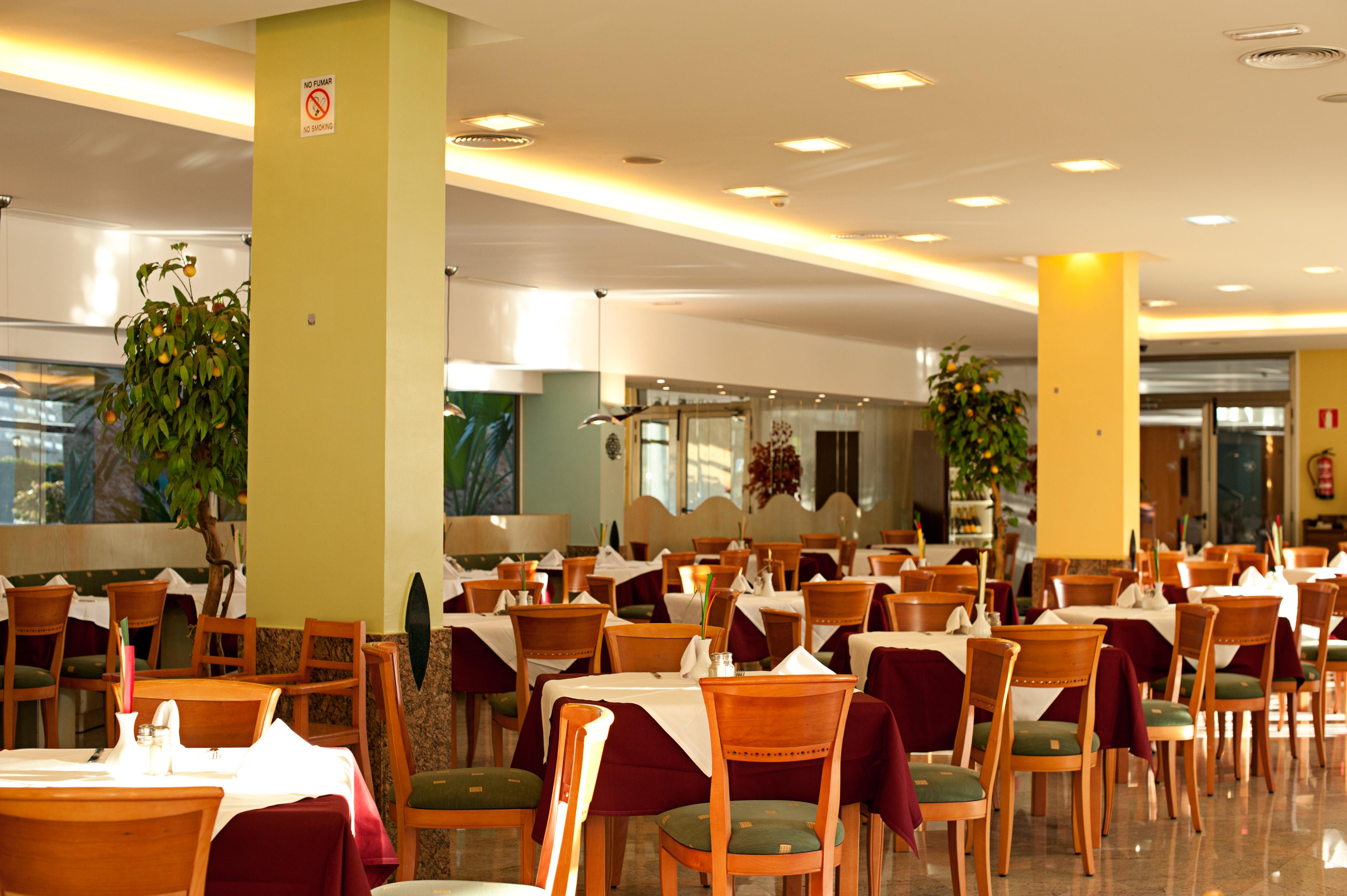 Hotel Livvo Costa Taurito & Aquapark (Adults Only) Bagian luar foto