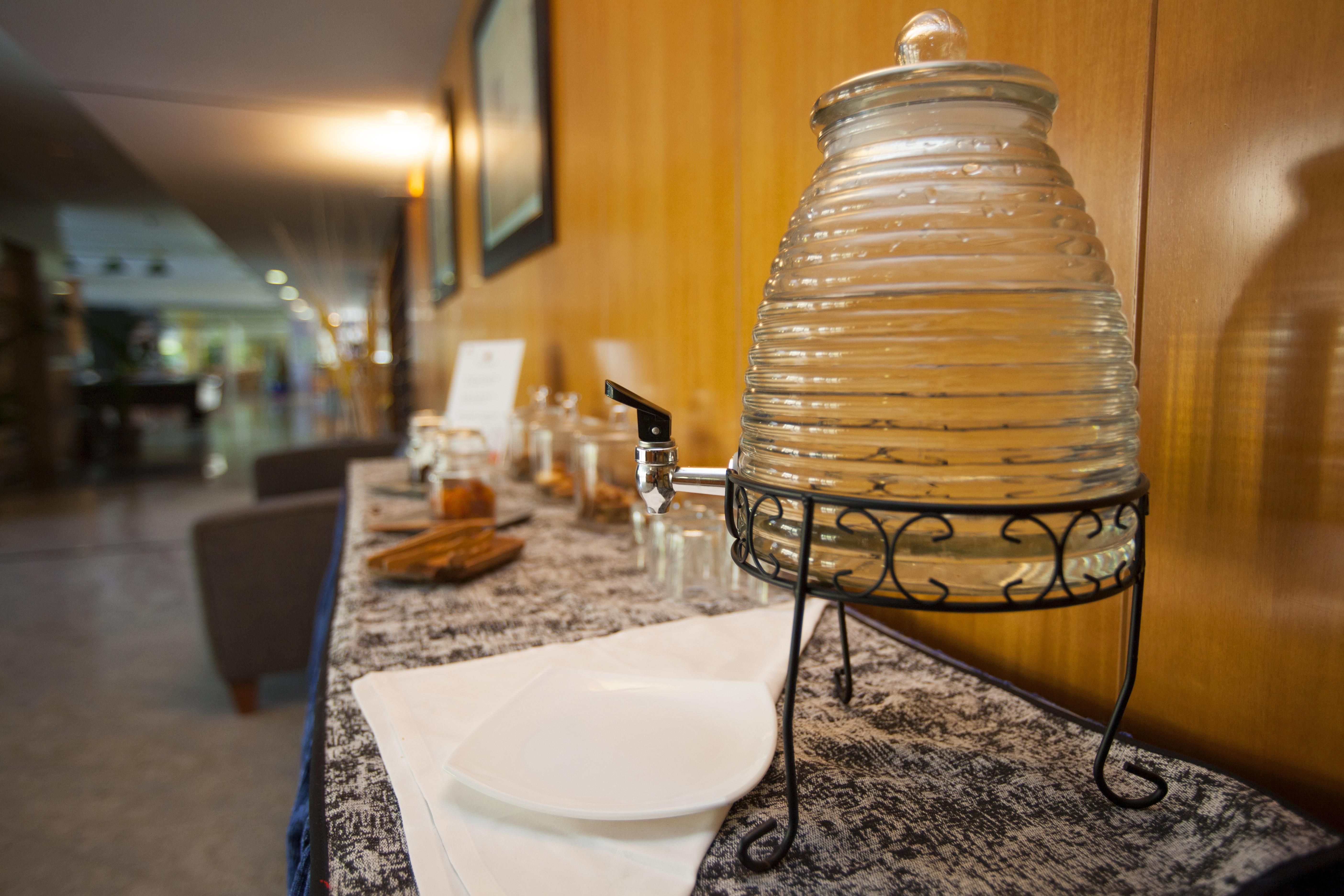 Hotel Livvo Costa Taurito & Aquapark (Adults Only) Bagian luar foto