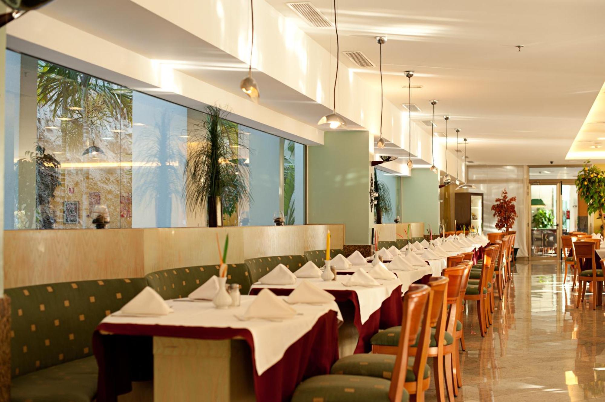 Hotel Livvo Costa Taurito & Aquapark (Adults Only) Bagian luar foto