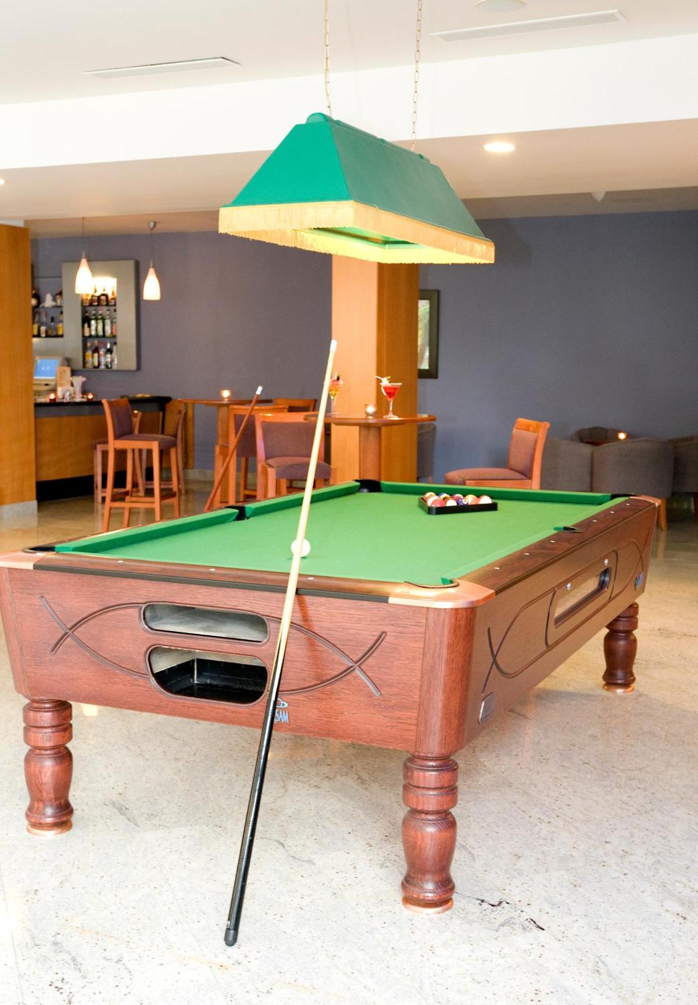 Hotel Livvo Costa Taurito & Aquapark (Adults Only) Bagian luar foto