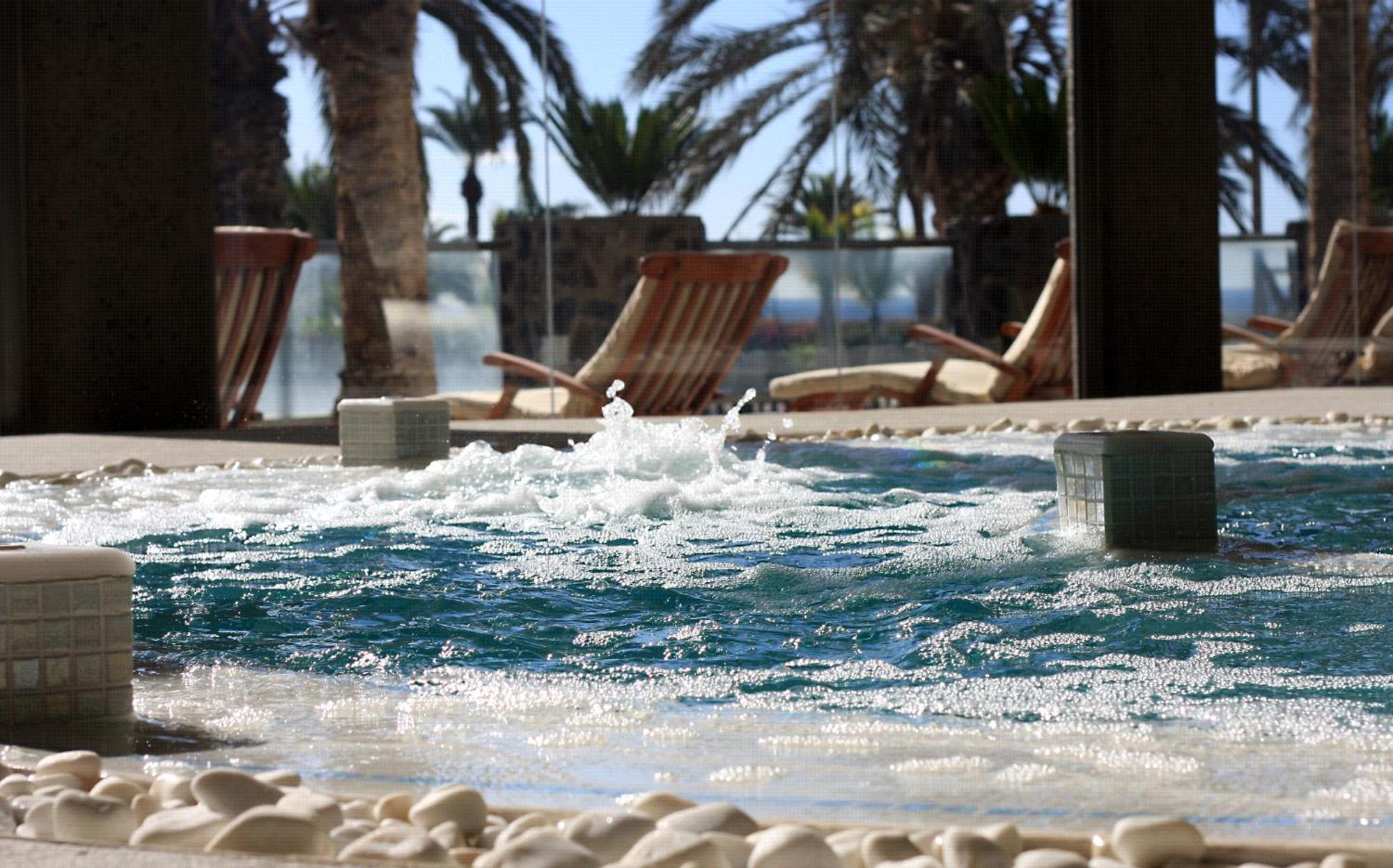 Hotel Livvo Costa Taurito & Aquapark (Adults Only) Bagian luar foto